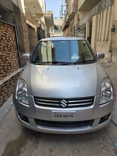 Suzuki Swift 2014 model urgent sale