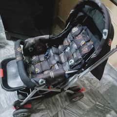 stroller baby