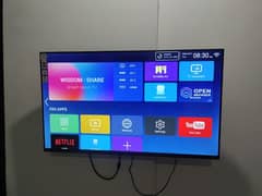 43" android LED 0