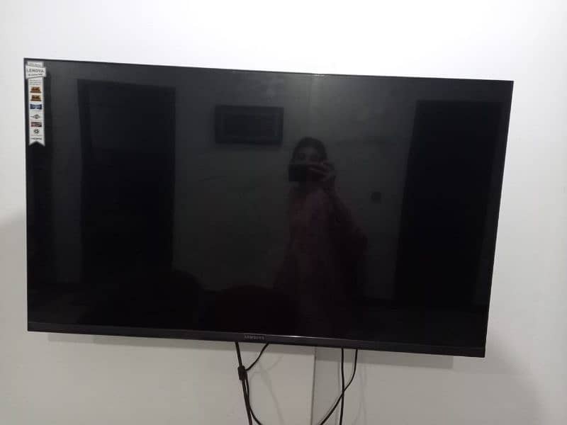 43" android LED 2