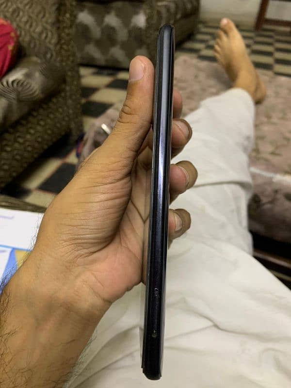 redmi note 10 pro 8+3gb ram 0