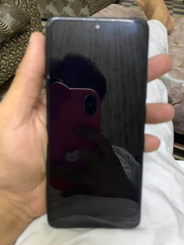 redmi note 10 pro 8+3gb ram 4