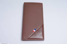 {Boys Leather Wallets}