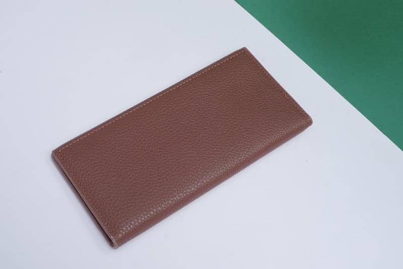 {Boys Leather Wallets} 4