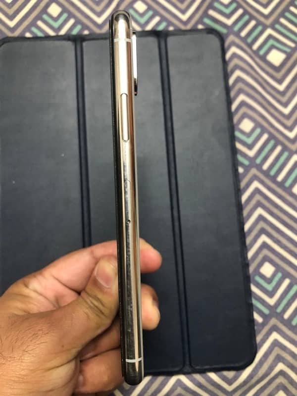 iPhone Xs (256 GB) Sim Working 1