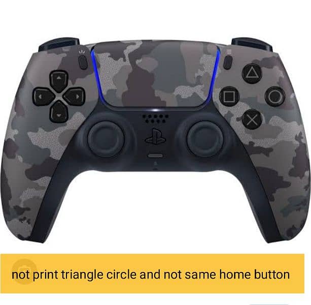 Ps5 copy controller controller Exchange with a PS4 gen 2 controller 3