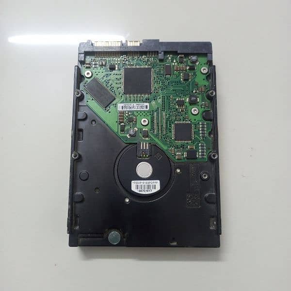 5GB RAM 160GB HARD DRIVE HARD DRIVE 2 80GB 6