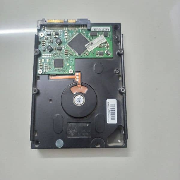 5GB RAM 160GB HARD DRIVE HARD DRIVE 2 80GB 8