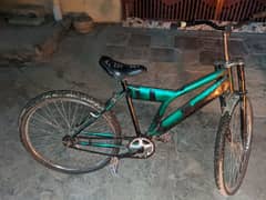 Bicycle for sale