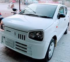 Suzuki Alto VXR 2022 0