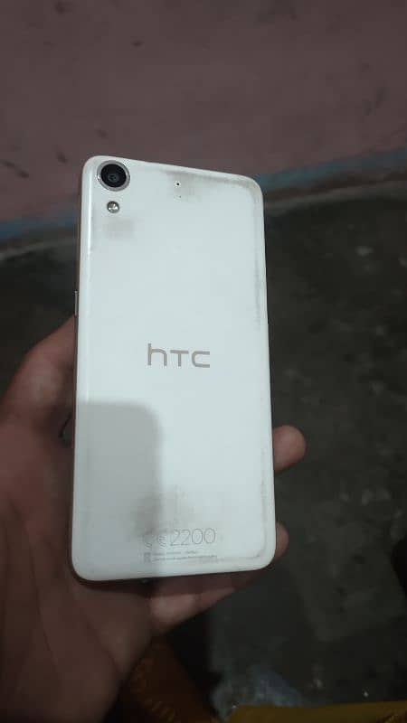 HTC PTA approved 3gb 32gb exchange possible 1