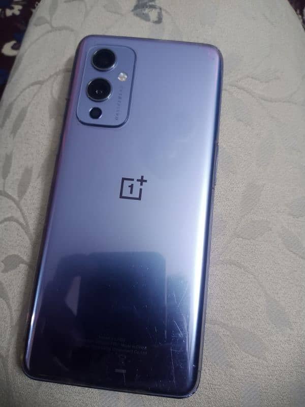 I'm selling my One plus 9 1