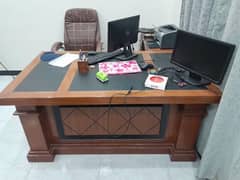 office