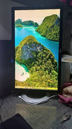 24 Inch Lcd For Computer