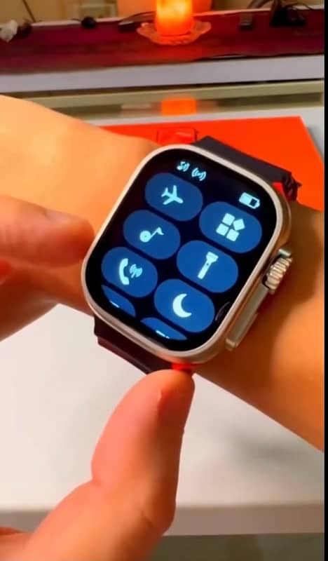 smart watches 1