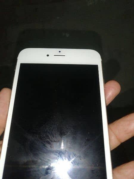 iphone 6s plus 10/9 PTA 0