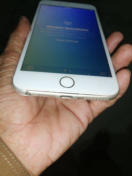 iphone 6s plus 10/9 PTA 3