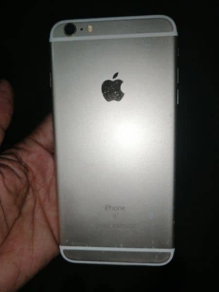 iphone 6s plus 10/9 PTA 5