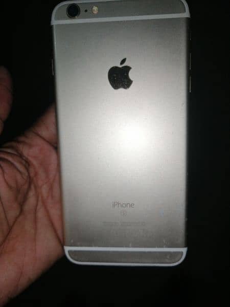 iphone 6s plus 10/9 PTA 6