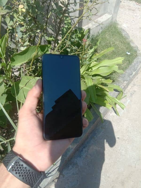 Huawei p30 Lite 6/128 Dual sim 1