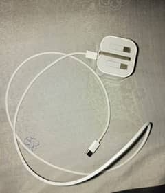 iphone 15 pro max brand new charger 0