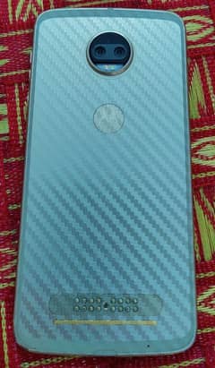 Motorola Moto Z2 Force