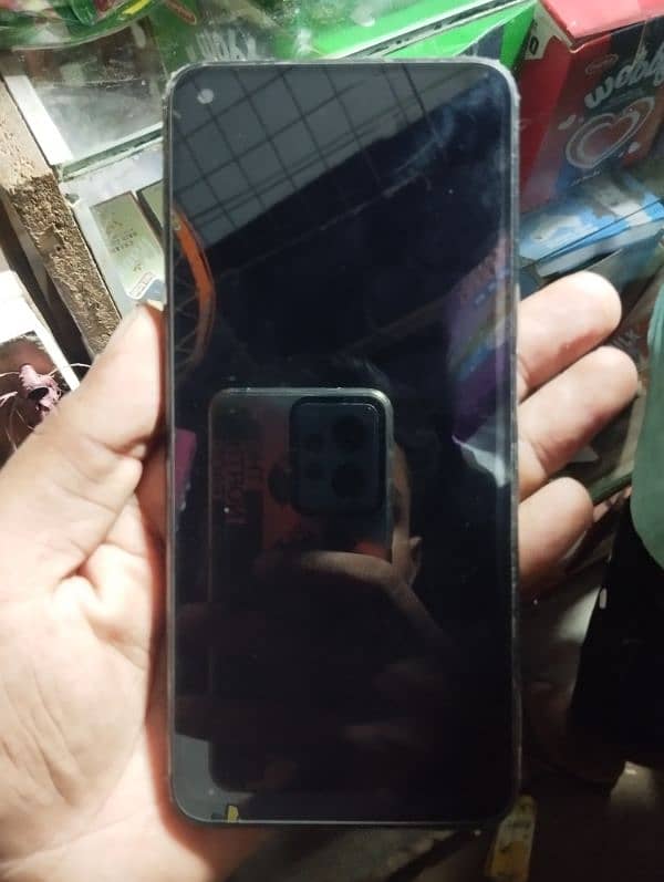 OPPO A95 4