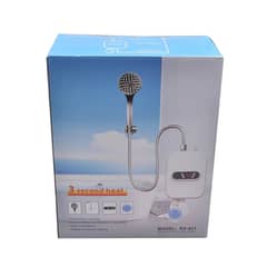 Imported Instant Water Heater Rx-021