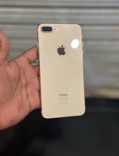 IPHONE 8 PLUS PTA APPROVED 64 GB O3O65785962