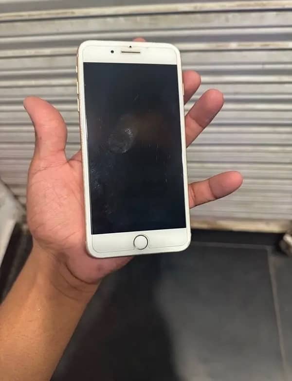 IPHONE 8 PLUS PTA APPROVED 64 GB O3O65785962 7