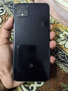 Google Pixel 4xl Dual sim approved 64Gb