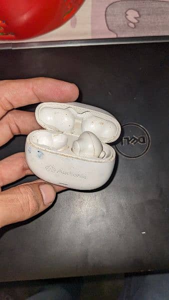 audionic earbud 425 case only 1