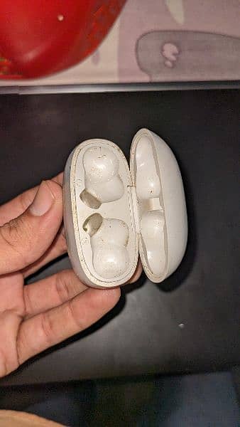 audionic earbud 425 case only 2