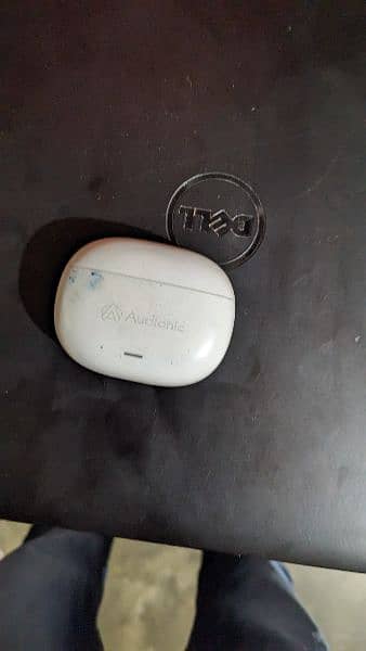 audionic earbud 425 case only 4