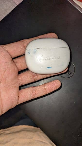 audionic earbud 425 case only 5