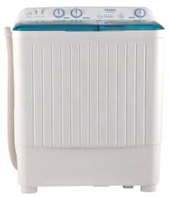 Haier Twin Tub Washing Machine