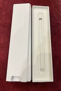 Apple Pencil 1 (1st generation)