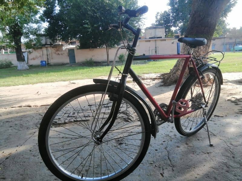 PHONEIX Bicycle For Sale 1