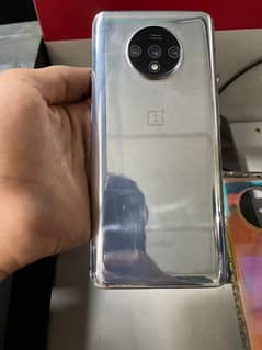 One plus 7t 8/256 dual sim