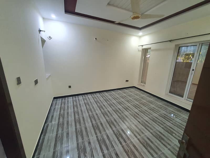 8 Marla House Available For Rent In Bahria Enclave Islamabad 2