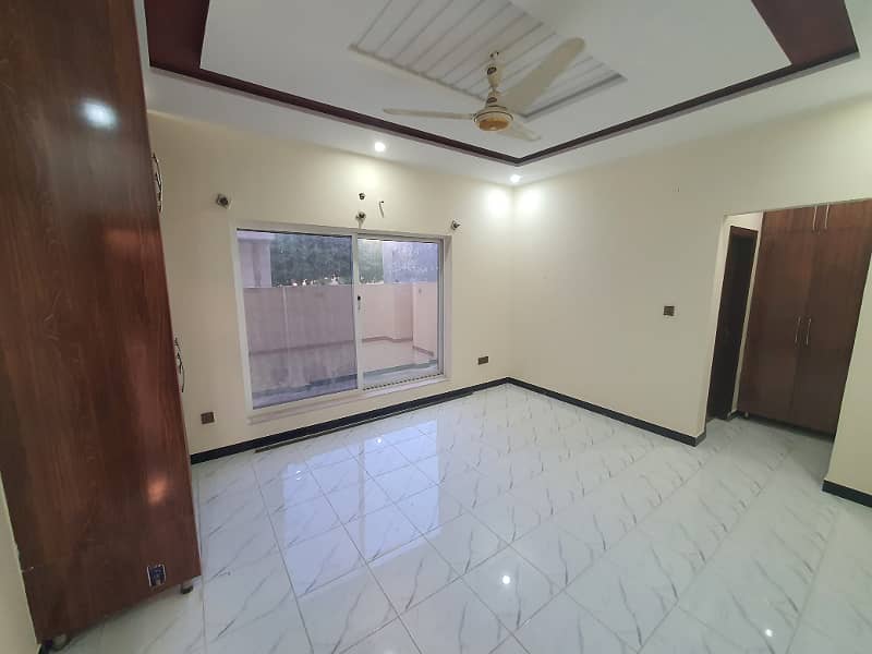 8 Marla House Available For Rent In Bahria Enclave Islamabad 3