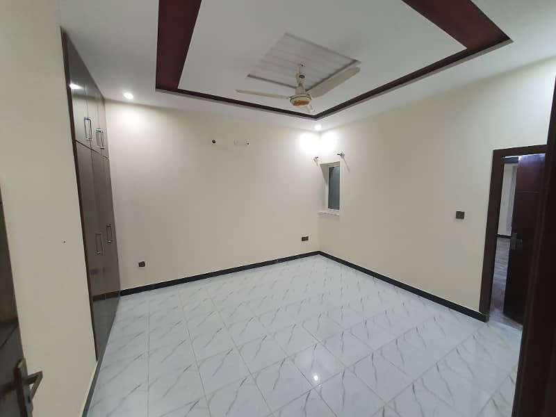 8 Marla House Available For Rent In Bahria Enclave Islamabad 15