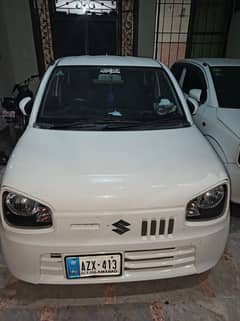 Suzuki Alto 2022