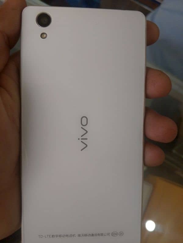 vivo y57 4 64 box saat ha 6