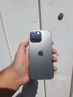 Iphone 14 Pro Max Non pta JV 128GB