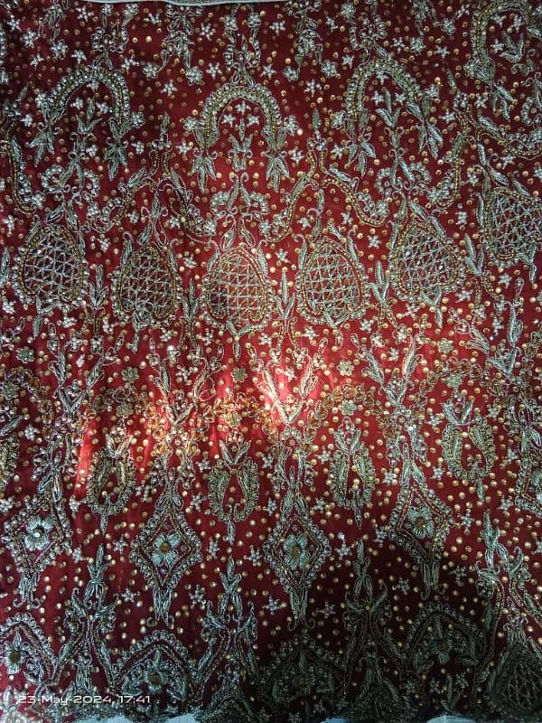 barat bridal lehnga 4