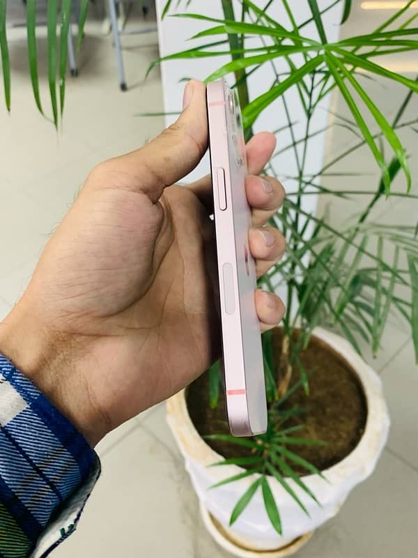 IPHONE 13 NON PTA LUSH Condition 1