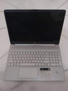 HP 10th generation Slim Laptop