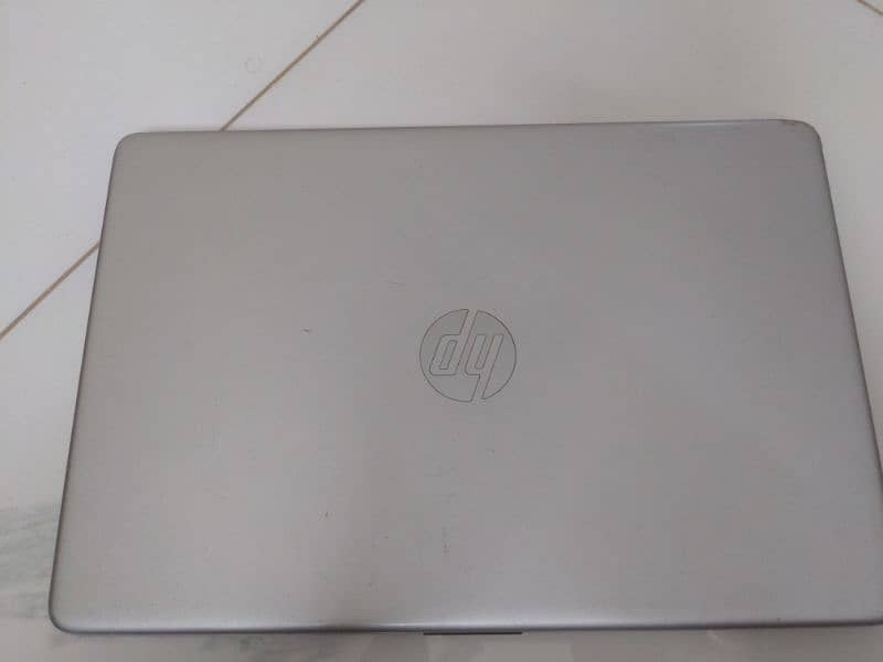 HP 10th generation Slim Laptop 2