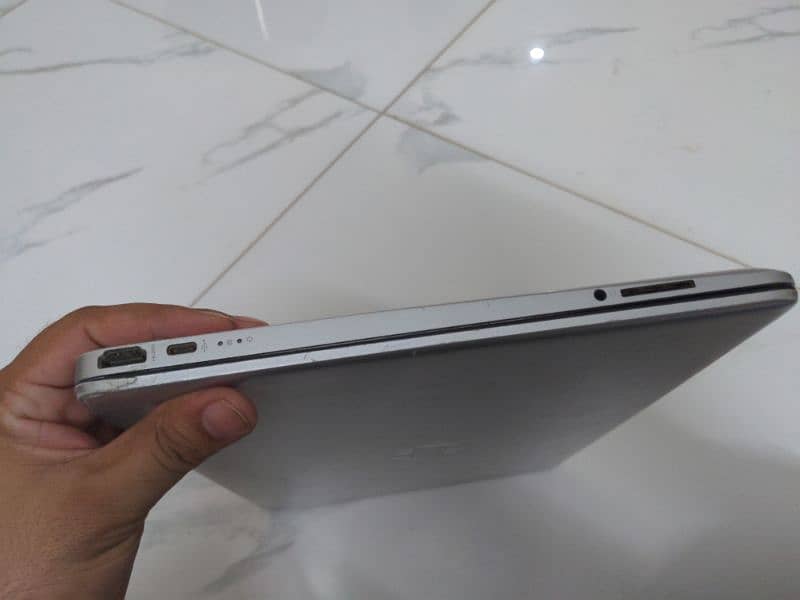 HP 10th generation Slim Laptop 3